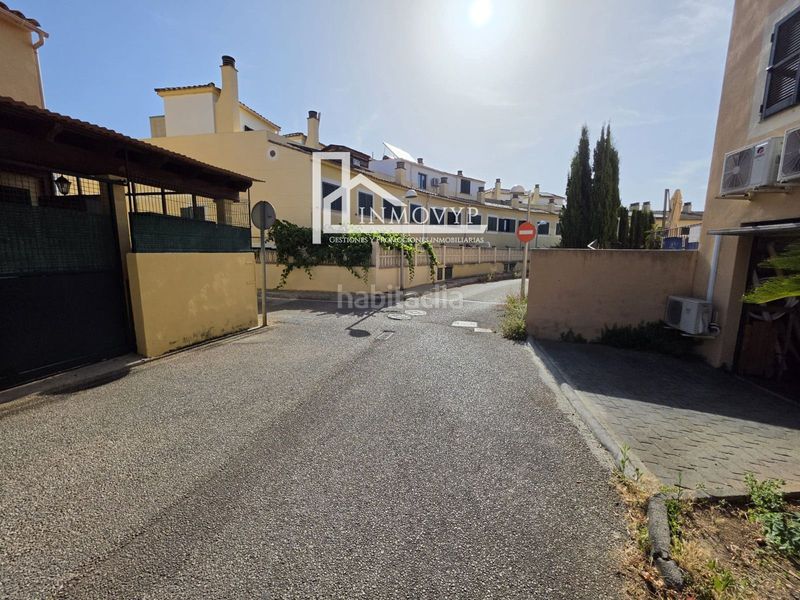 Foto e08aa3f5-1a1b-4e40-a023-b5c1cca9ebda. Casa adossada amb calefacció aparcament a Son Serra-Sa Vileta Palma de Mallorca