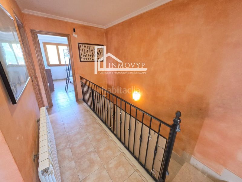 Foto e138fd8f-58f7-4cf4-b004-7a5d7d2eb15f. Casa adossada amb calefacció aparcament a Son Serra-Sa Vileta Palma de Mallorca