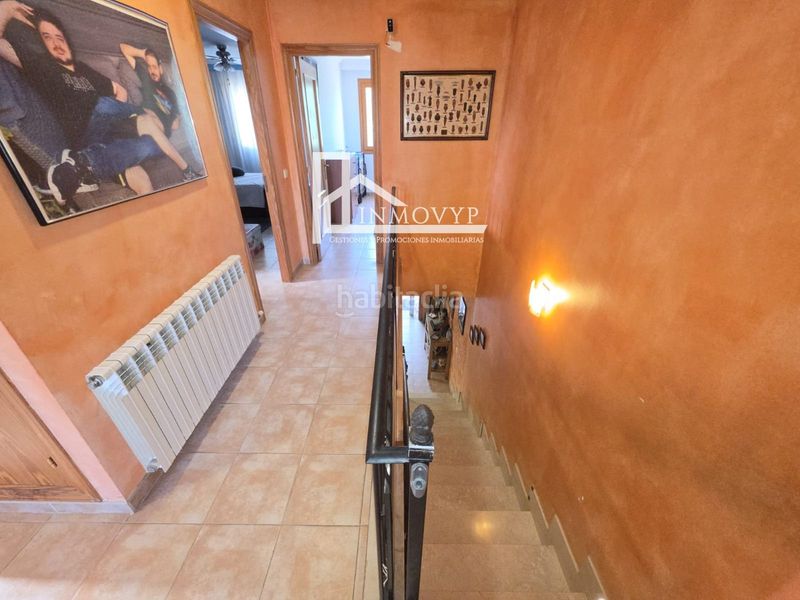Foto f2a731d9-7ef9-4319-96dc-5467e13d8936. Casa adossada amb calefacció aparcament a Son Serra-Sa Vileta Palma de Mallorca