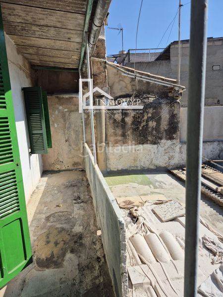 Foto 0be870d3-5c57-4a0a-9982-022a81d068eb. Casa gran casa a reformar en Muro