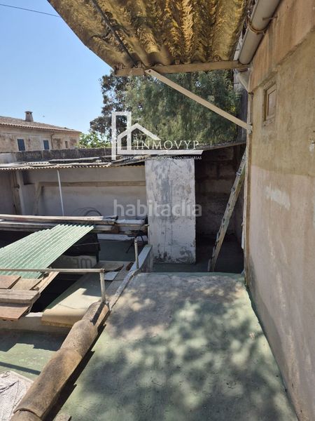 Foto 6d0854ef-9e77-459b-9eff-14fce87ffff3. Casa gran casa a reformar en Muro