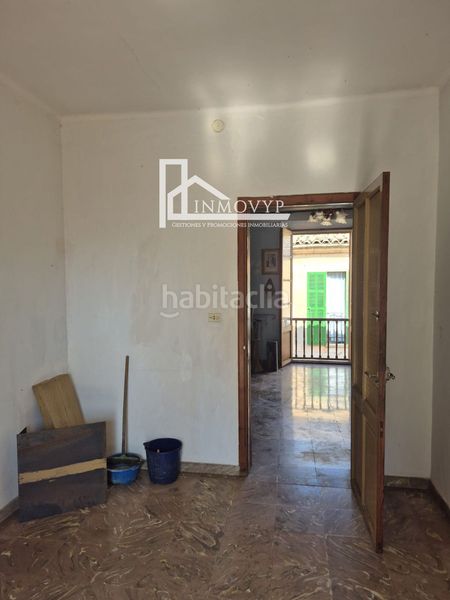 Foto dacc1558-2dd6-445a-82b6-c752fdae863f. Casa gran casa a reformar en Muro