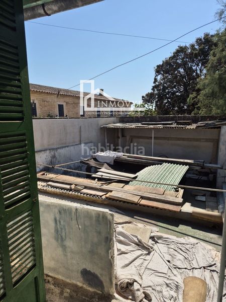 Foto e09a7e3d-5176-4458-b597-5257bce5f687. Casa gran casa a reformar en Muro