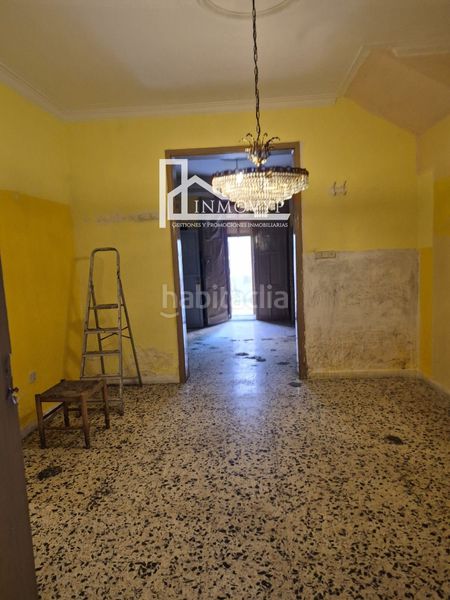 Foto e7d78909-28b4-424e-9da3-55d9be6596dd. Casa gran casa a reformar en Muro