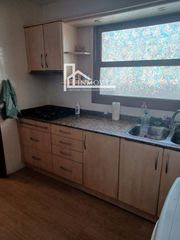 Rent Flat  Geranis, dels. Se alquila segundo piso con vistas al mar