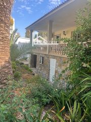 Location Chalet  N/a. Alquiler temporal chalet unifamiliar en las maravillas a 50 mtrs