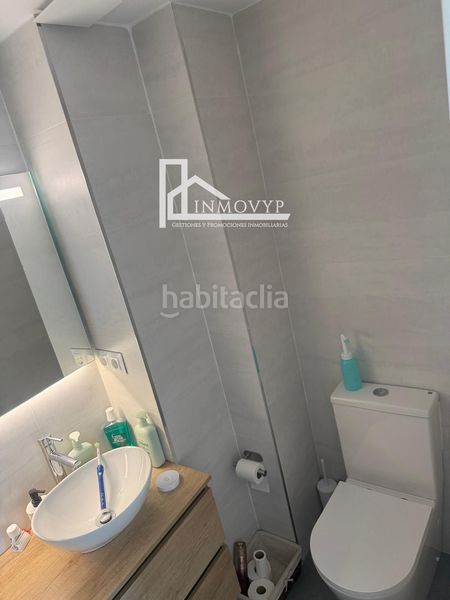 Foto bfe043a9-b294-49e0-9f59-6447818d2775. Àtic a Son Dameto Palma de Mallorca