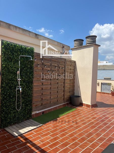 Foto 1ad19f6d-b3fe-4c73-b45d-0faa3800a00a. Àtic a Son Dameto Palma de Mallorca