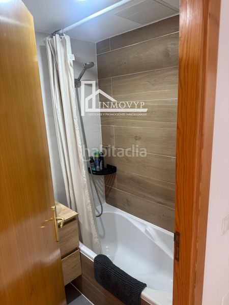Foto 2d224468-66ce-4111-8731-4a2b6a3425f2. Àtic a Son Dameto Palma de Mallorca