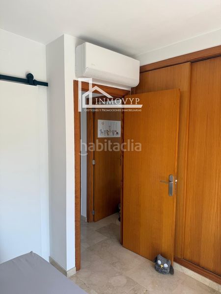 Foto 3372a232-92d6-416f-86e7-cd0dab3f4eda. Àtic a Son Dameto Palma de Mallorca