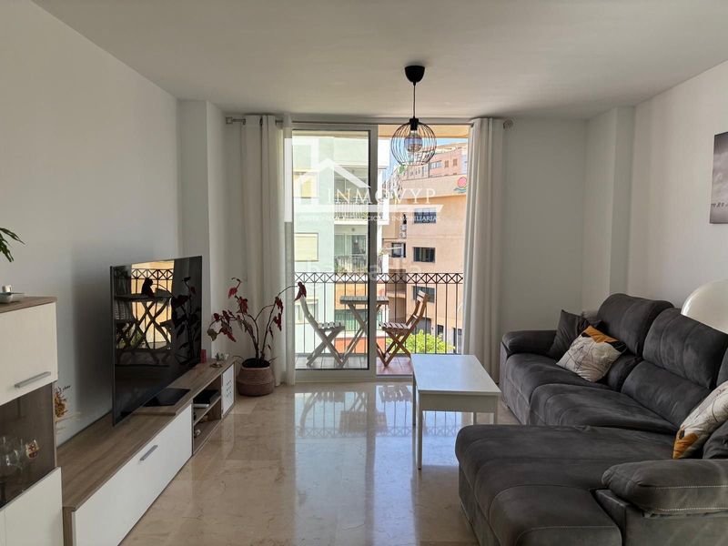 Foto 574f0e2f-83c8-486a-8492-7e64323ee6da. Àtic a Son Dameto Palma de Mallorca