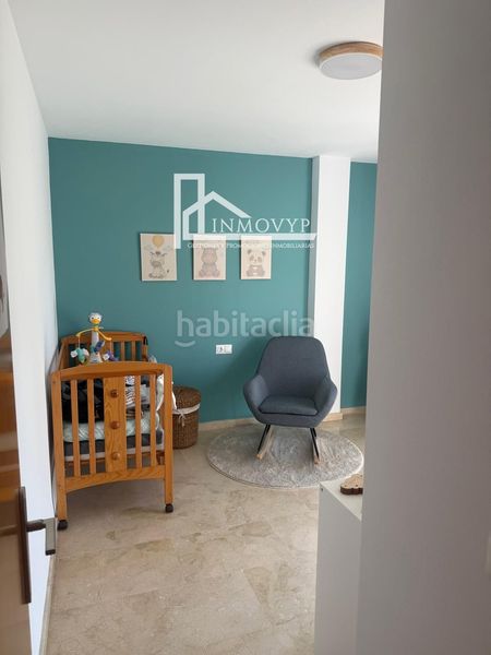 Foto a0b51c4e-0103-4d3b-a192-e832b9a5ff71. Àtic a Son Dameto Palma de Mallorca