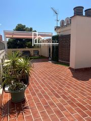 Àtic  N/a. Atico en venta en la zona de son dameto con terraza y parking
