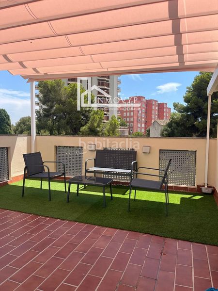 Foto c7106ec2-7460-4fbe-b48b-cbd1da025ae5. Àtic a Son Dameto Palma de Mallorca