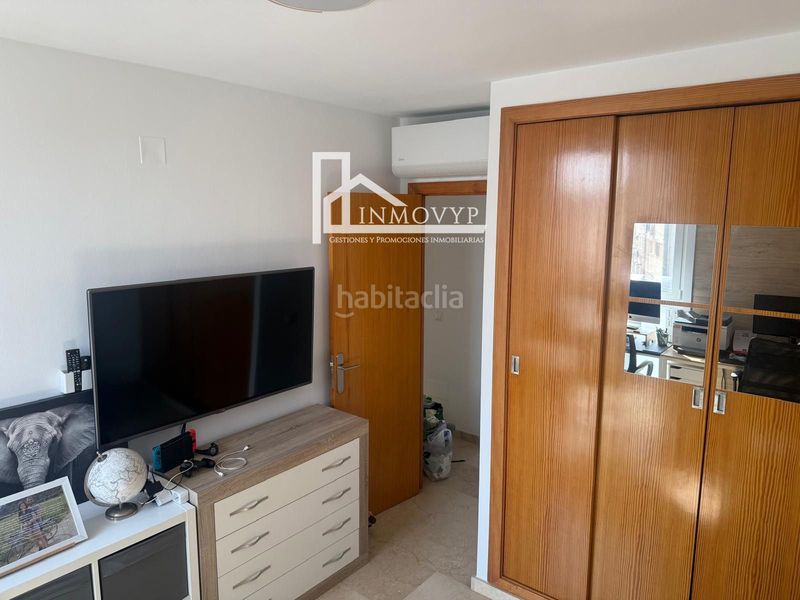 Foto e6225e4e-0a40-4524-812c-1bd50acbb8ea. Àtic a Son Dameto Palma de Mallorca