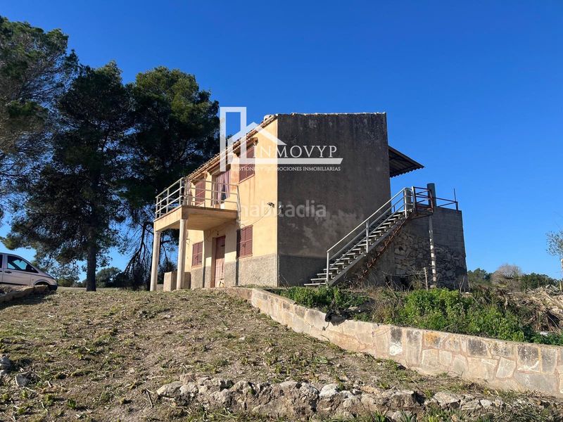 Foto 45cecd5c-ff77-4a79-b20e-dda2720b2b4c. Masia a Petra