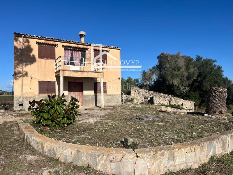 Foto 706193ef-2ace-46a3-8c97-ebda3b1b0eac. Masia a Petra