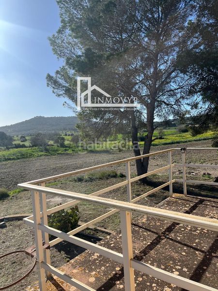 Foto 78f9193c-fdd9-4fec-a6a1-5f34559546b4. Masia a Petra