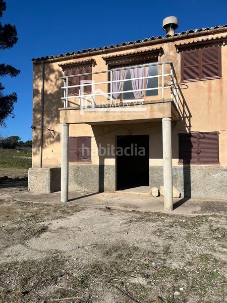 Foto 81af654d-e987-40dc-b02d-e443e38c371e. Masia a Petra