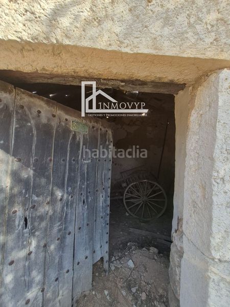 Foto 643655dd-7a81-4d1b-b32b-8dc458a1dce8. Masia a Lloseta
