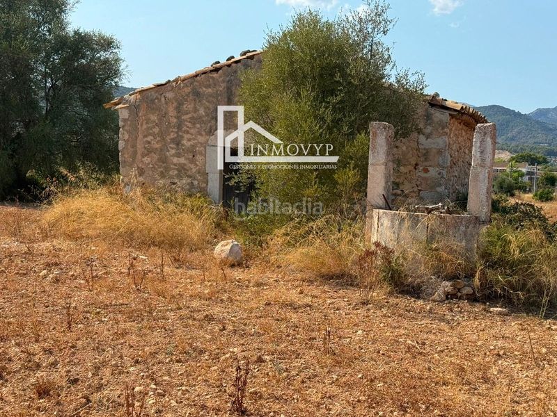 Foto b9332d60-1413-4ca0-a51b-1441fa81815e. Masia a Lloseta