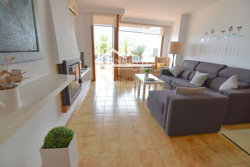 Foto ea271627-d23e-454b-9b44-b5ec5514b940. Rent flat with heating in port de Pollença Pollença