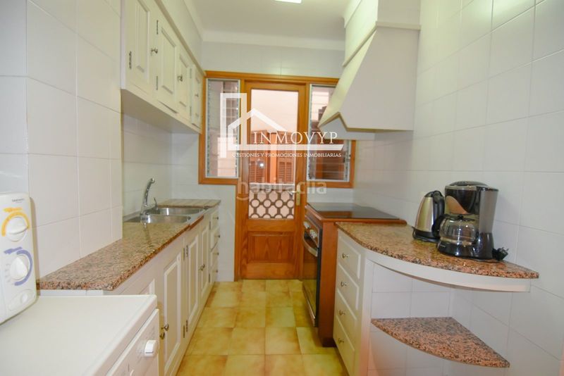 Foto eae35341-dc08-4dcd-bd2f-7087992dcbfb. Rent flat with heating in port de Pollença Pollença
