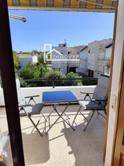 Lloguer Pis a Ciutat d´Alcúdia. No se alquila ni julio ni agosto alquiler de septiembre  a junio