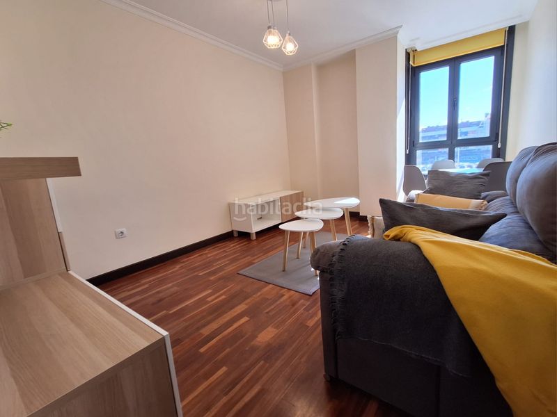 Foto 0c0b042a-3c25-4f38-ae29-1d592e9ff716. Alquiler piso avda. constitución, apartamento en alquiler con trastero en Gijón