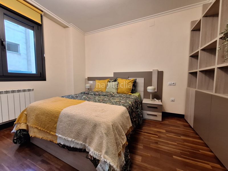 Foto 2035c6da-a8bd-46c5-9ea2-5afb95739952. Alquiler piso avda. constitución, apartamento en alquiler con trastero en Gijón
