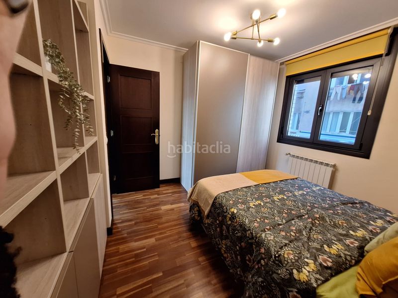 Foto 5301d79e-1d55-4fa8-ae7f-1f3596efcdb9. Alquiler piso avda. constitución, apartamento en alquiler con trastero en Gijón
