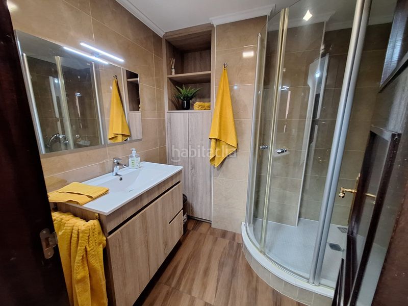 Foto 59e52fad-69f8-4076-9ad9-f3e568b1c175. Alquiler piso avda. constitución, apartamento en alquiler con trastero en Gijón