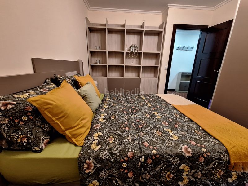 Foto 7d2abfaf-75e3-477a-bbdc-c2c990e54002. Alquiler piso avda. constitución, apartamento en alquiler con trastero en Gijón