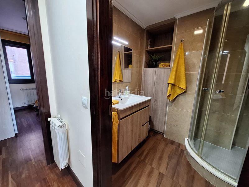 Foto 8c32bf22-8060-42b8-852f-7b560e69ad64. Alquiler piso avda. constitución, apartamento en alquiler con trastero en Gijón