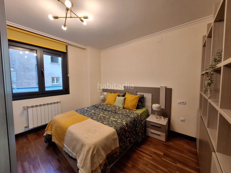Foto c61d507d-838b-49cb-9fa4-bd4d0c3300b4. Alquiler piso avda. constitución, apartamento en alquiler con trastero en Gijón