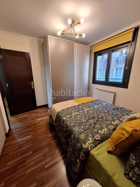 Foto d52ae20d-625e-4eb5-b75f-c08ebcd4a351. Alquiler piso avda. constitución, apartamento en alquiler con trastero en Gijón