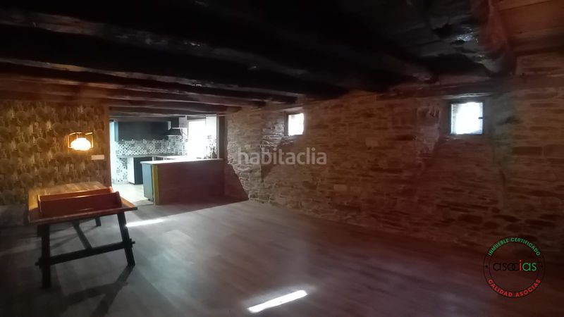 Foto b3791f99-612b-4555-8cc9-90bc0da5a54a. House in Santa Eulalia de Oscos - vega del carro 5a in Santa Eulalia de Oscos