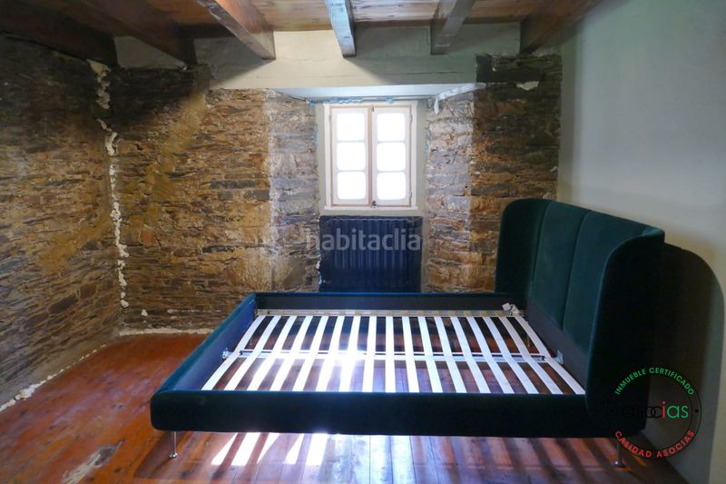 Foto b84a47d0-8ebc-42c3-8ce7-8cf5f843eac5. House in Santa Eulalia de Oscos - vega del carro 5a in Santa Eulalia de Oscos