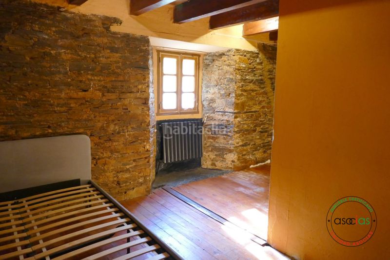 Foto c45b4db2-0498-4adc-ac3d-e995cef49809. House in Santa Eulalia de Oscos - vega del carro 5a in Santa Eulalia de Oscos