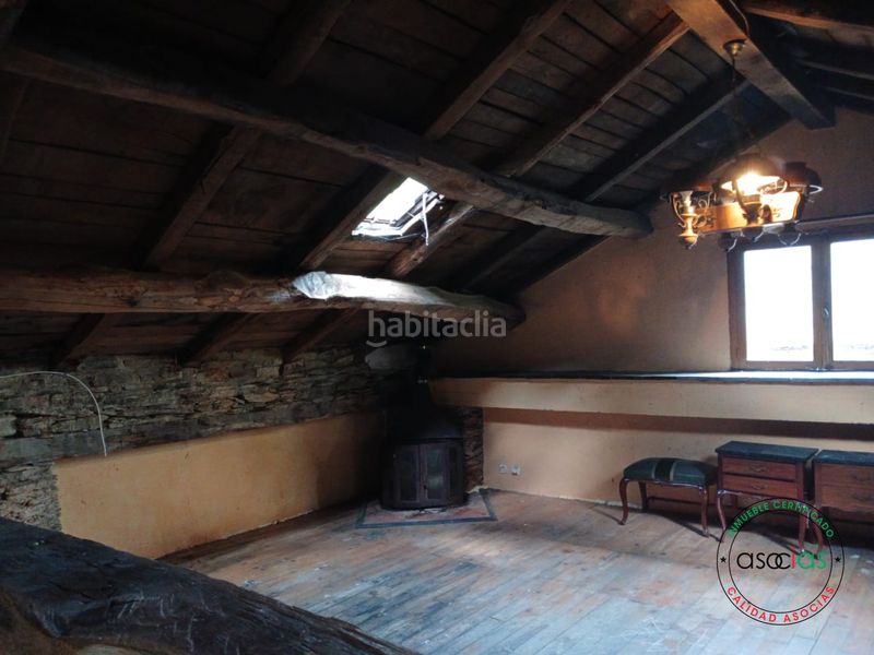 Foto e54e01eb-9213-493c-96aa-c731a054b16c. House in Santa Eulalia de Oscos - vega del carro 5a in Santa Eulalia de Oscos