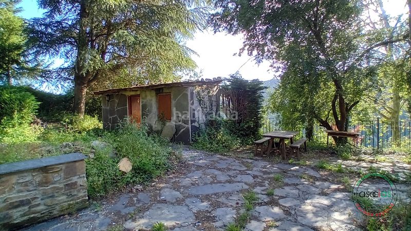 Foto f9db5ac0-372f-4a97-abcd-9ae4f3a168f9. House in Santa Eulalia de Oscos - vega del carro 5a in Santa Eulalia de Oscos