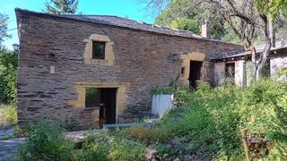 Haus en Santa eulalia de oscos - vega del carro 5a. Negocio alberguevivienda  en los oscosreformado  parcialmente