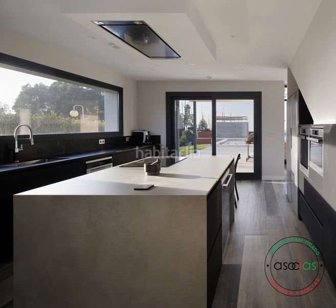 Foto 17494e0e-05e6-4380-9200-a1410b71b890. Casa en Gijón - camino de los llanos 324 venta chalet exclusivo en Cabueñes en Gijón