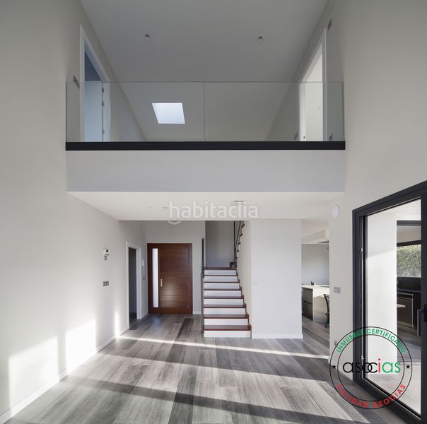 Foto 28ab8a21-7200-4416-9a67-98ec0e9e9db8. Casa en Gijón - camino de los llanos 324 venta chalet exclusivo en Cabueñes en Gijón