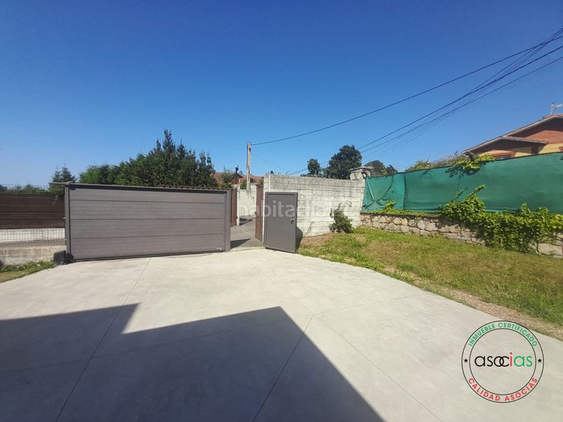 Foto 2ef55322-04b0-489f-a6c8-b65b9526e153. Casa en Gijón - camino de los llanos 324 venta chalet exclusivo en Cabueñes en Gijón