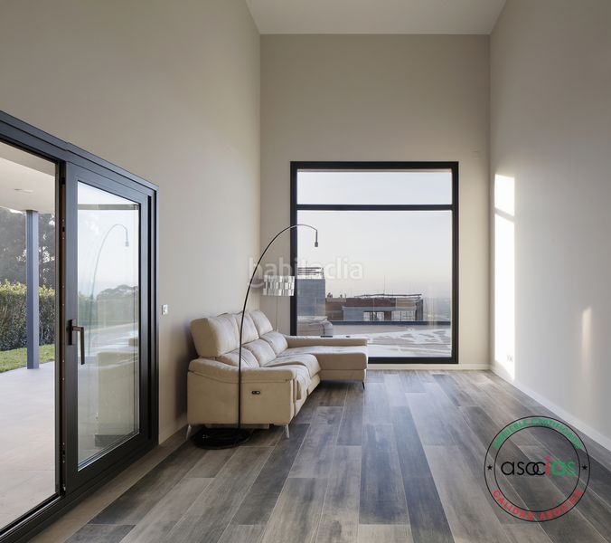 Foto 3214b4a7-54d5-4e20-a677-d3122ff1e7a0. Casa en Gijón - camino de los llanos 324 venta chalet exclusivo en Cabueñes en Gijón