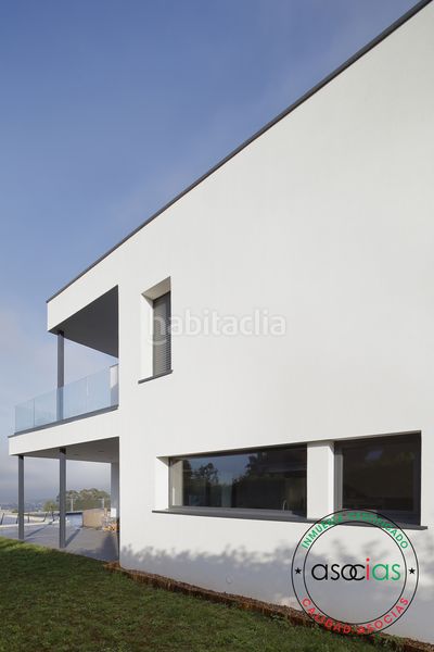 Foto 3e98d538-de89-4c8d-afab-b86c725646e0. Casa en Gijón - camino de los llanos 324 venta chalet exclusivo en Cabueñes en Gijón
