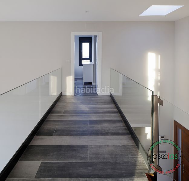 Foto 49db3067-2854-4243-ac9d-e51ebead0d02. Casa en Gijón - camino de los llanos 324 venta chalet exclusivo en Cabueñes en Gijón