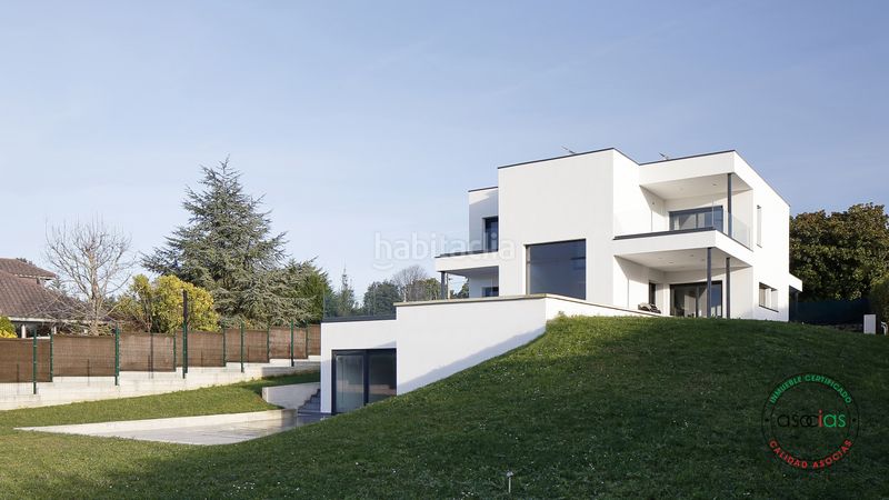 Foto 6cb6036a-3d66-4854-9ea6-d0a53ed5ed52. Casa en Gijón - camino de los llanos 324 venta chalet exclusivo en Cabueñes en Gijón