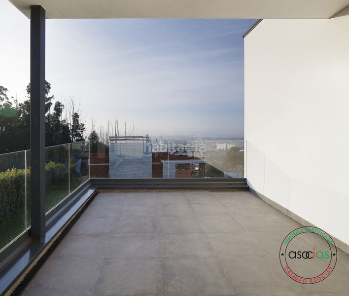Foto 819921d6-d7f9-4ead-a3b1-afa301a03362. Casa en Gijón - camino de los llanos 324 venta chalet exclusivo en Cabueñes en Gijón
